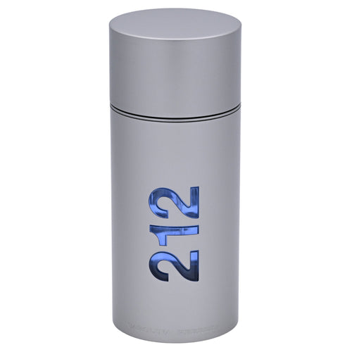 212 MEN NYC by Carolina Herrera cologne EDT 3.3 / 3.4 oz New in Box